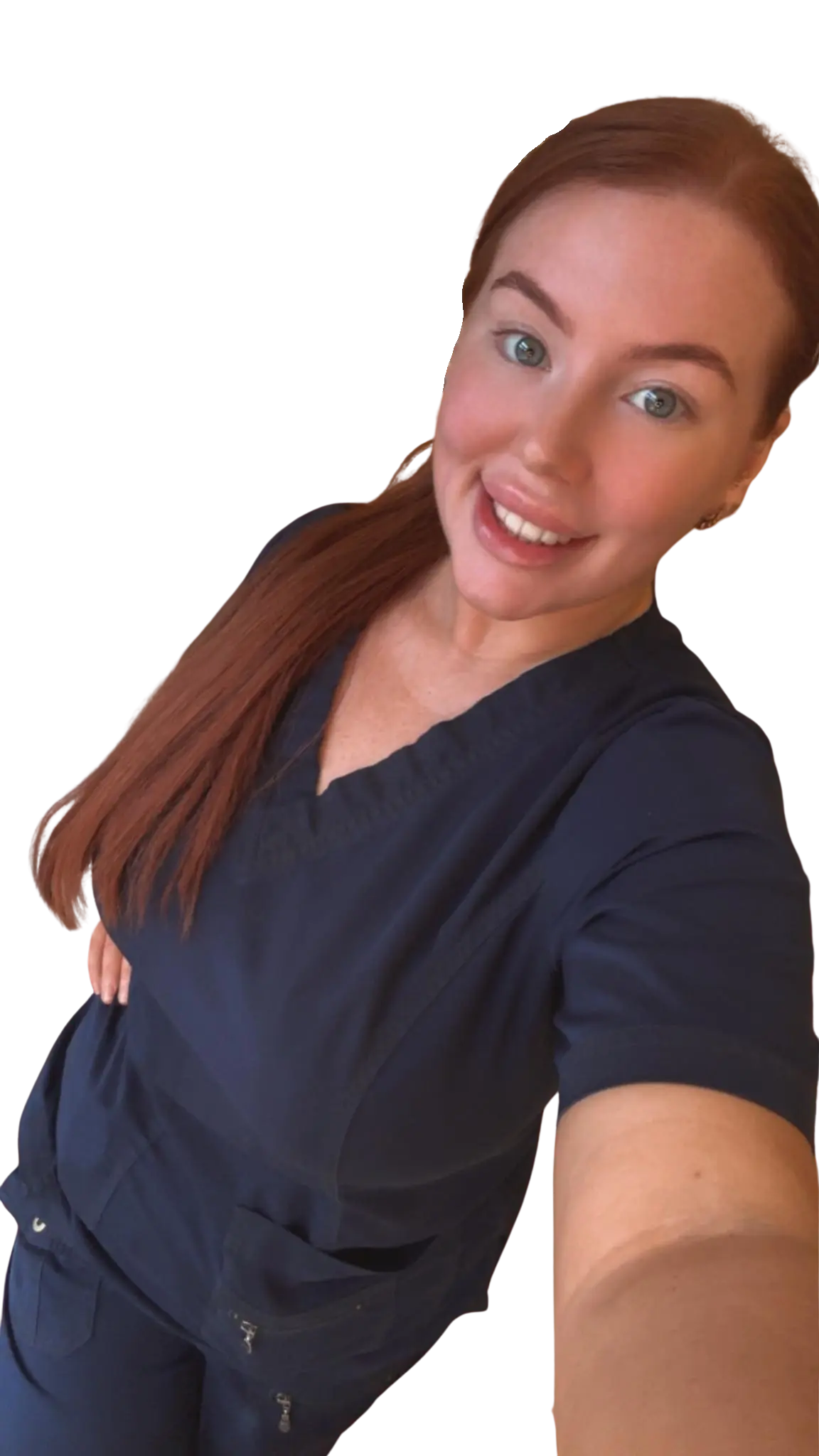 nurse aesthetic practitioner