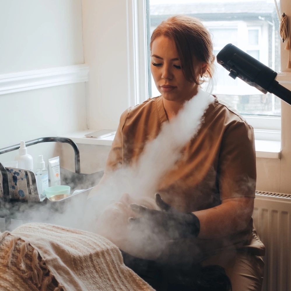 Advanced skin treatments