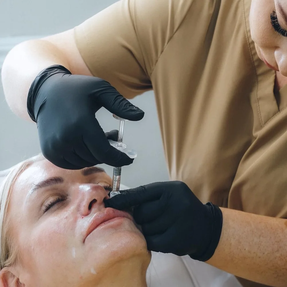 Dermal fillers