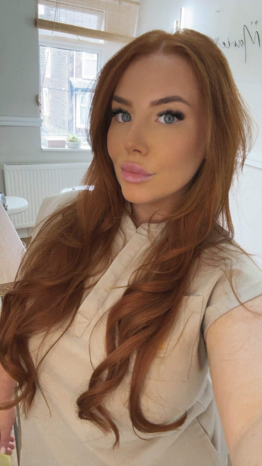 nurse aesthetic practitioner